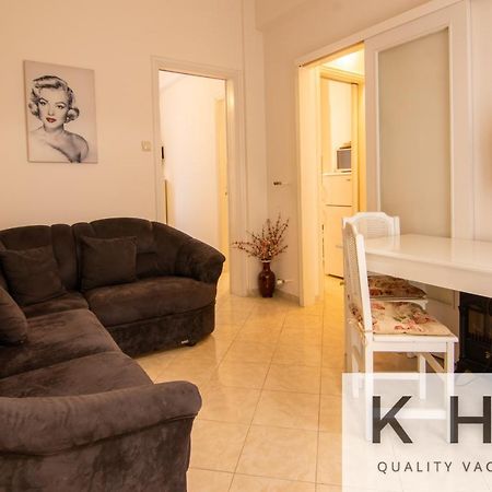 Retreat In Exarcheia Athens!公寓 外观 照片
