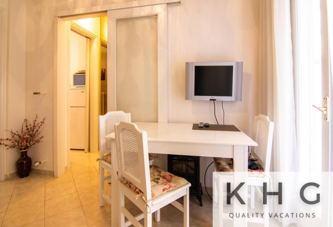 Retreat In Exarcheia Athens!公寓 外观 照片